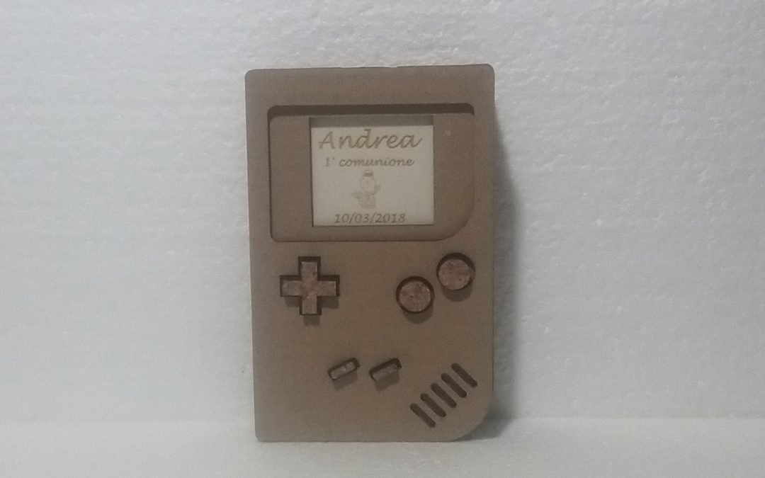 Game boy