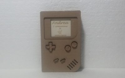 Game boy